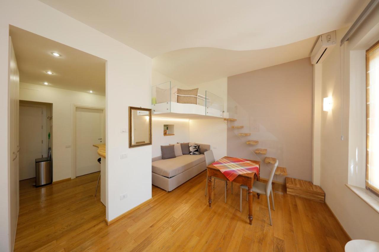 Siena Uptown - Sabrina'S Cozy Apartment Exterior foto