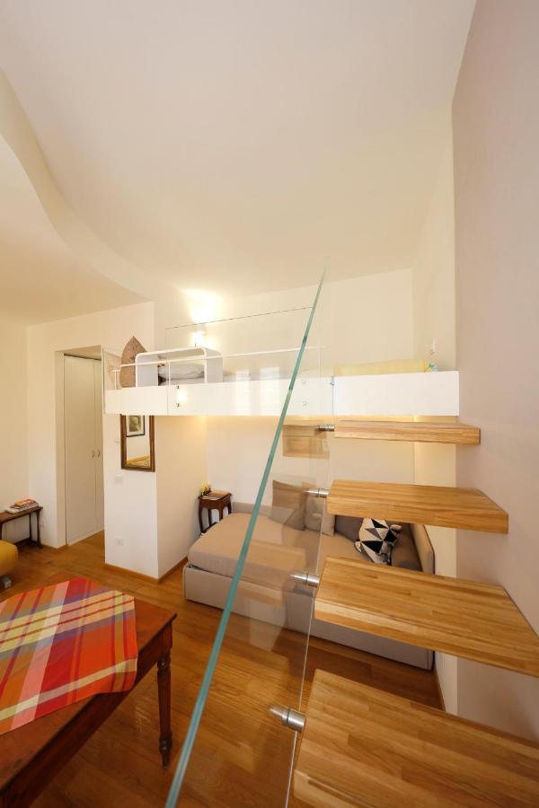 Siena Uptown - Sabrina'S Cozy Apartment Exterior foto