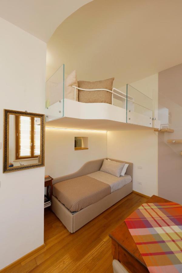 Siena Uptown - Sabrina'S Cozy Apartment Exterior foto