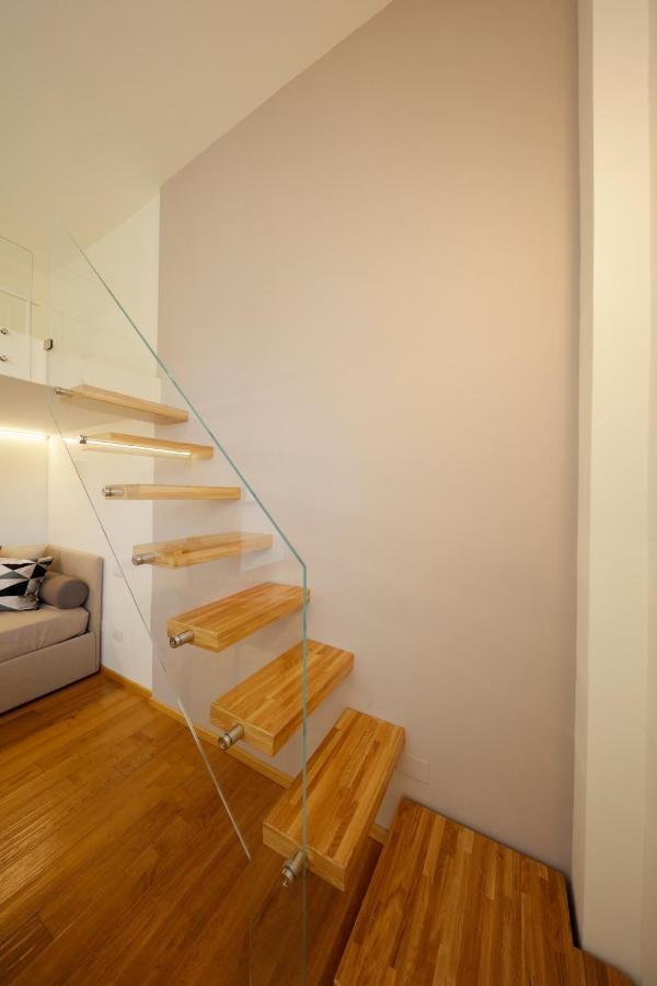 Siena Uptown - Sabrina'S Cozy Apartment Exterior foto