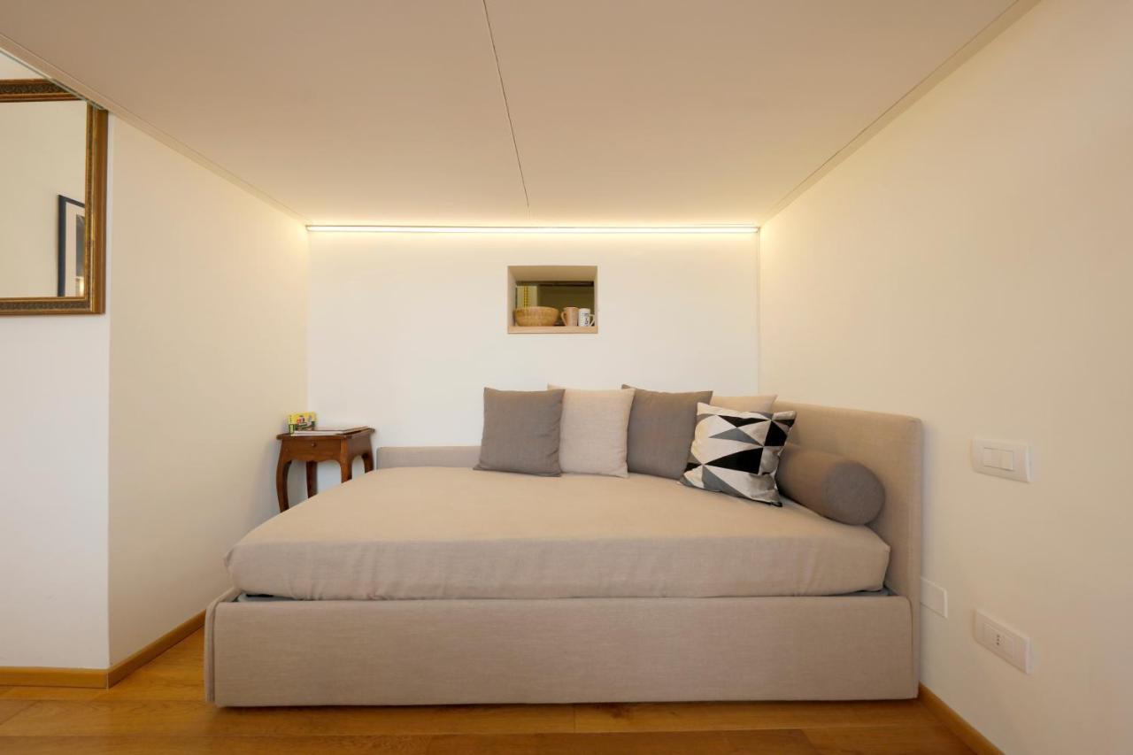 Siena Uptown - Sabrina'S Cozy Apartment Exterior foto